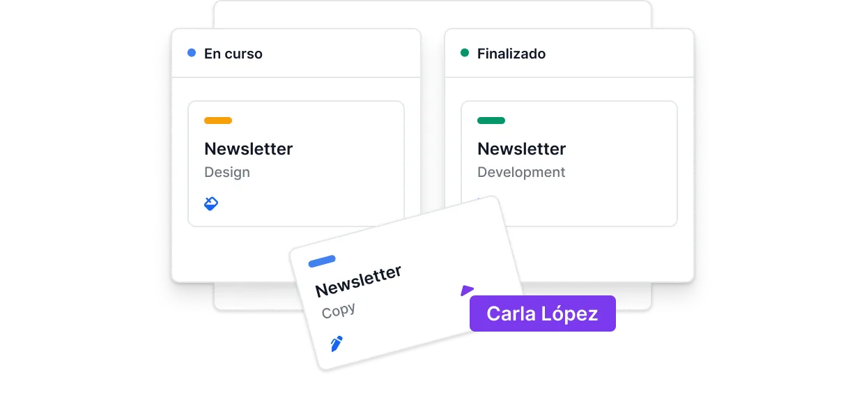 Centraliza toda tu gestión en el mismo lugar