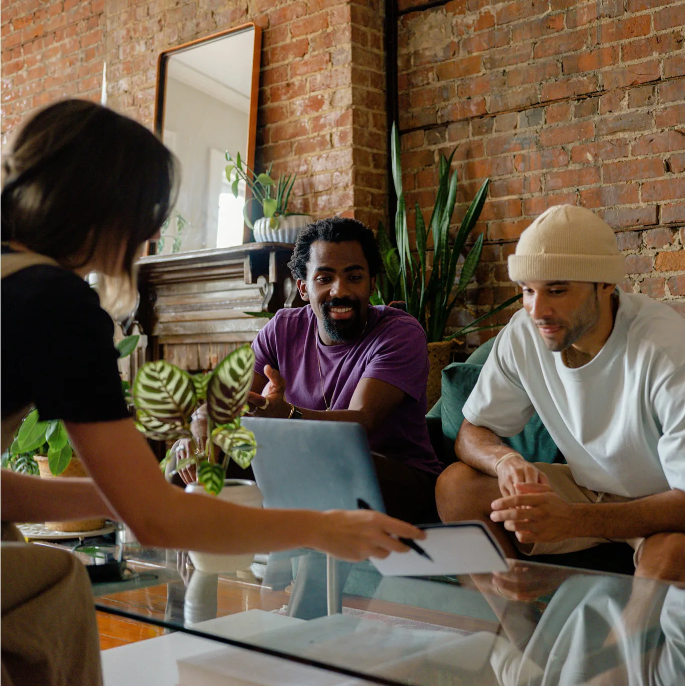 VELTO for small businesses